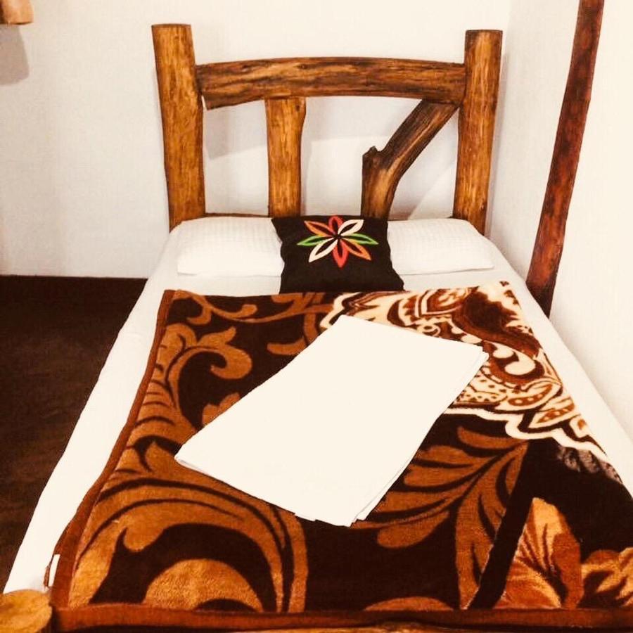 The Paul Woods Hotell Nuwara Eliya Eksteriør bilde