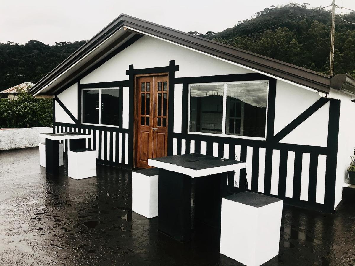 The Paul Woods Hotell Nuwara Eliya Eksteriør bilde