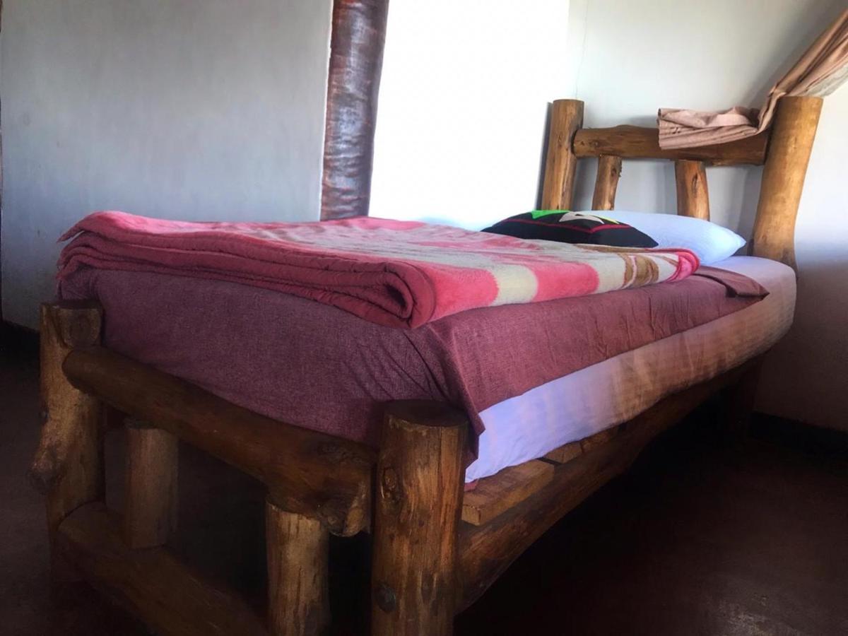 The Paul Woods Hotell Nuwara Eliya Eksteriør bilde