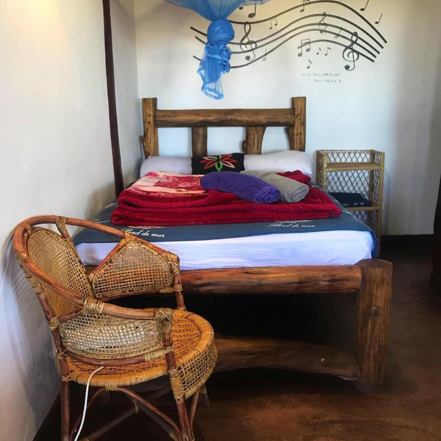 The Paul Woods Hotell Nuwara Eliya Eksteriør bilde