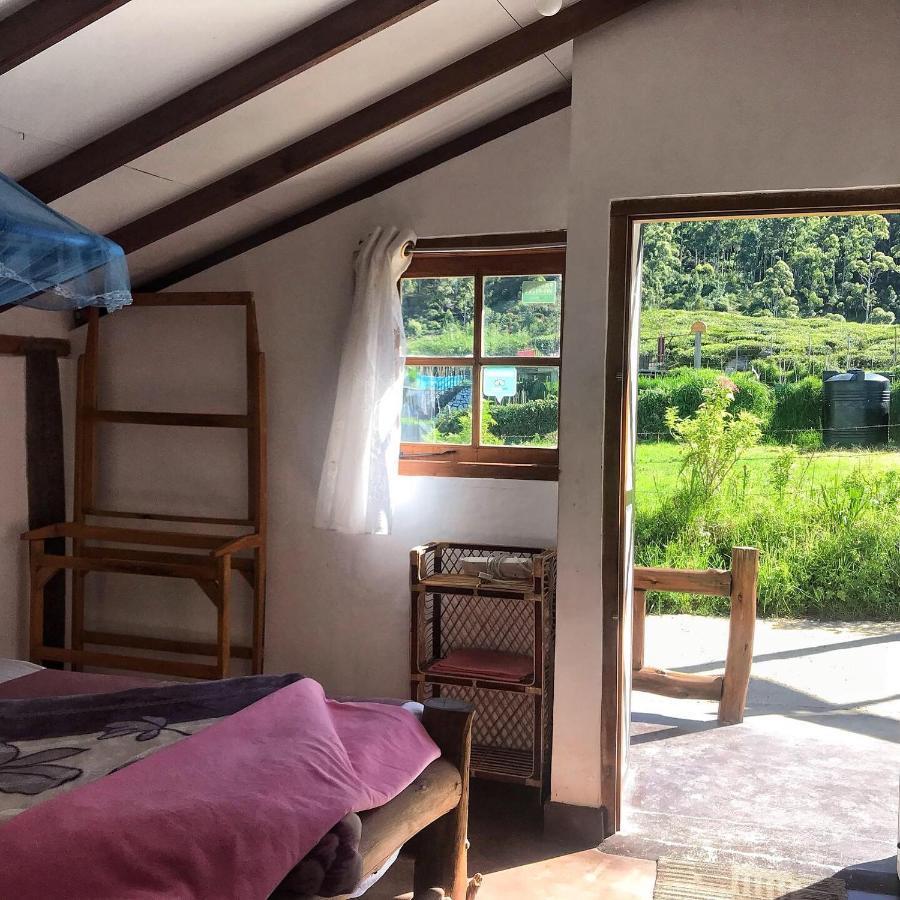 The Paul Woods Hotell Nuwara Eliya Eksteriør bilde