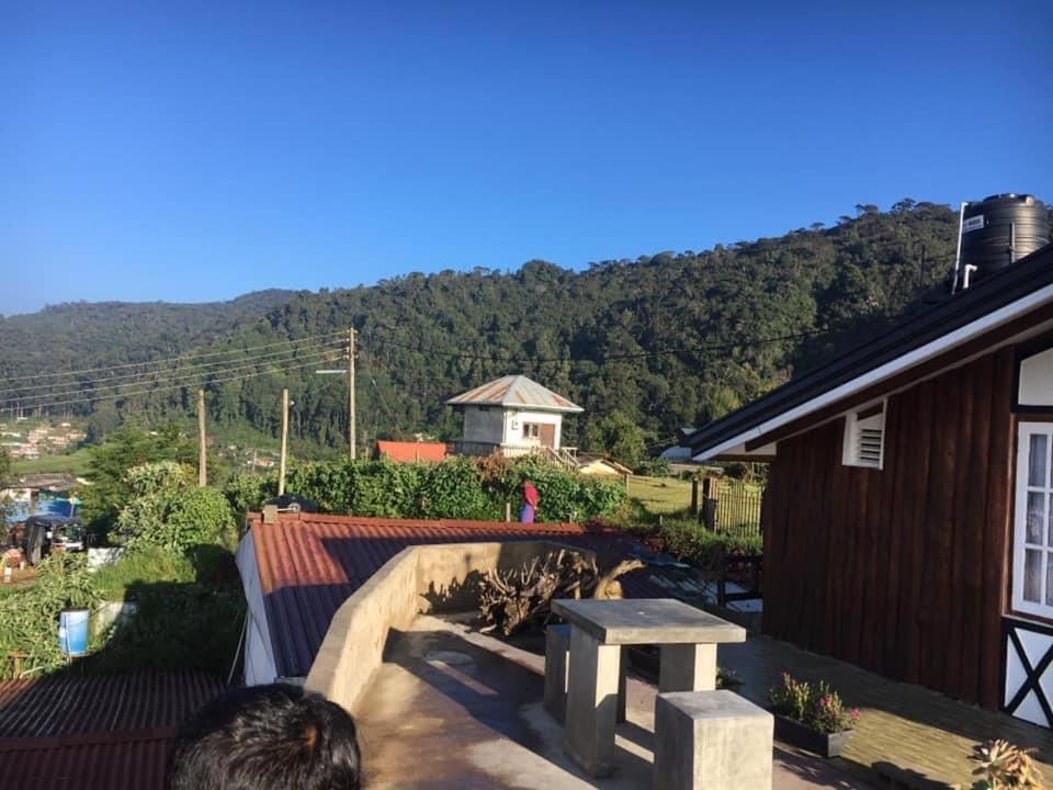 The Paul Woods Hotell Nuwara Eliya Eksteriør bilde