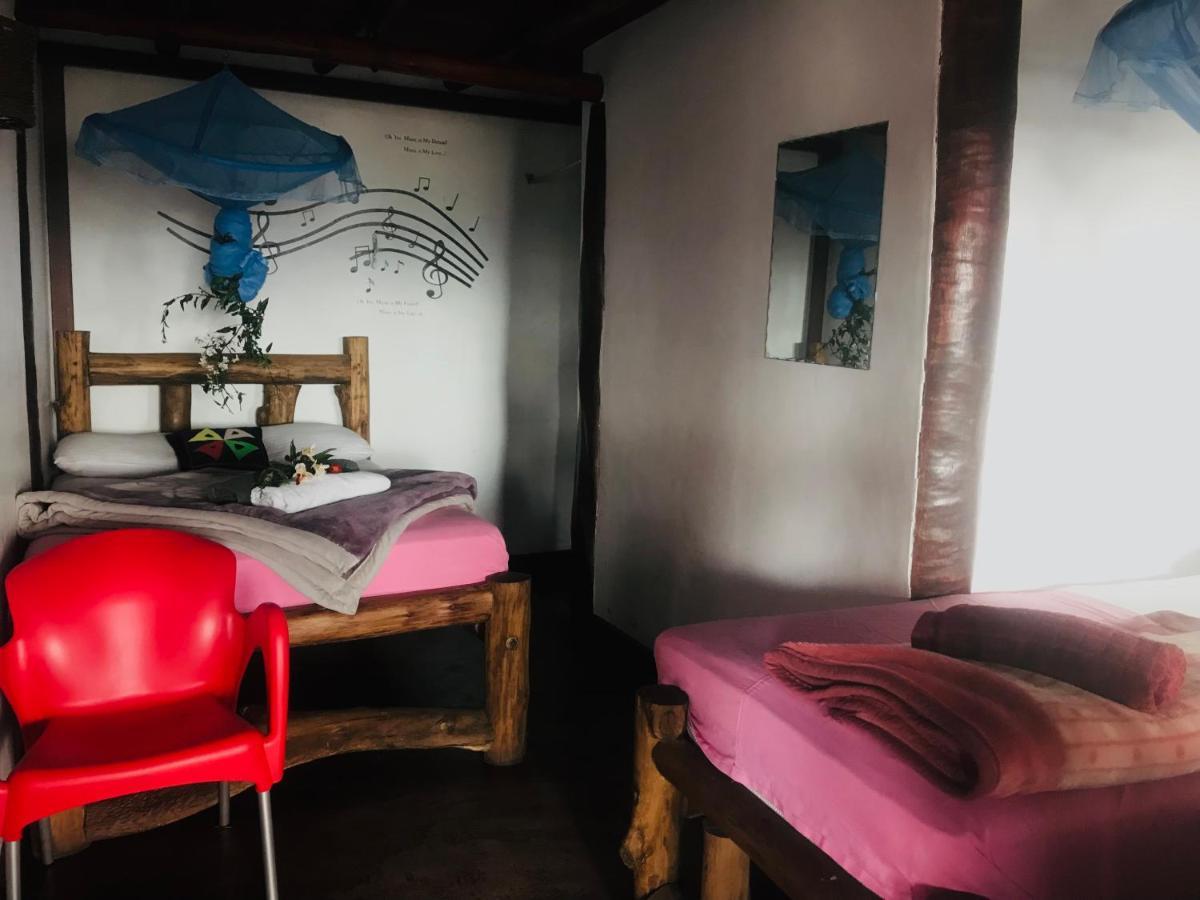 The Paul Woods Hotell Nuwara Eliya Eksteriør bilde