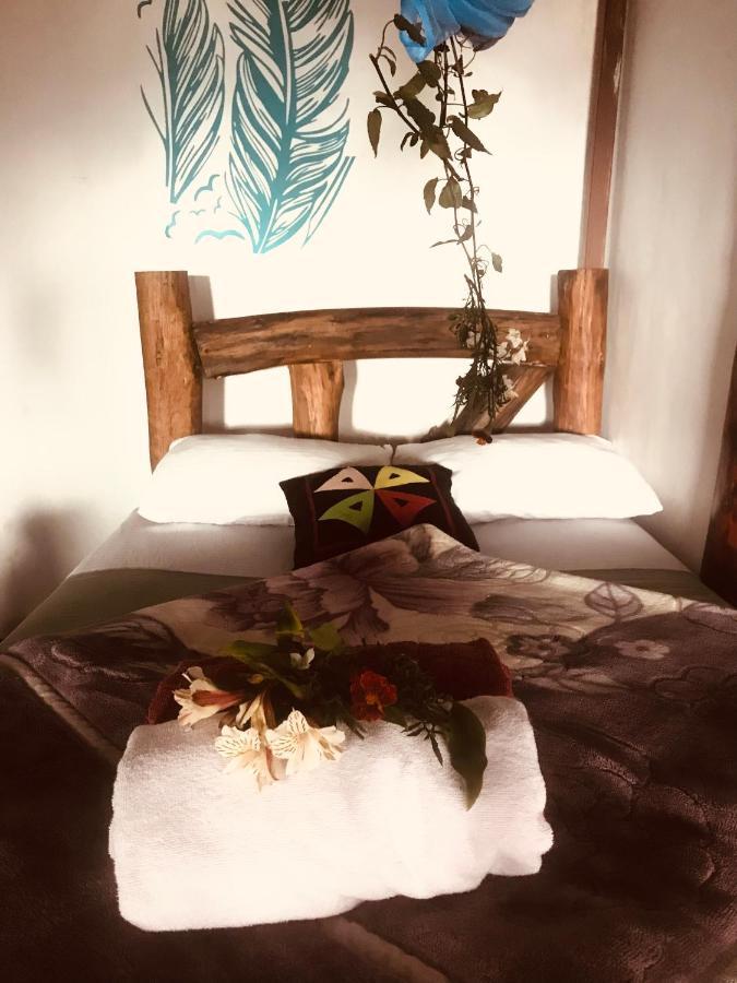 The Paul Woods Hotell Nuwara Eliya Eksteriør bilde