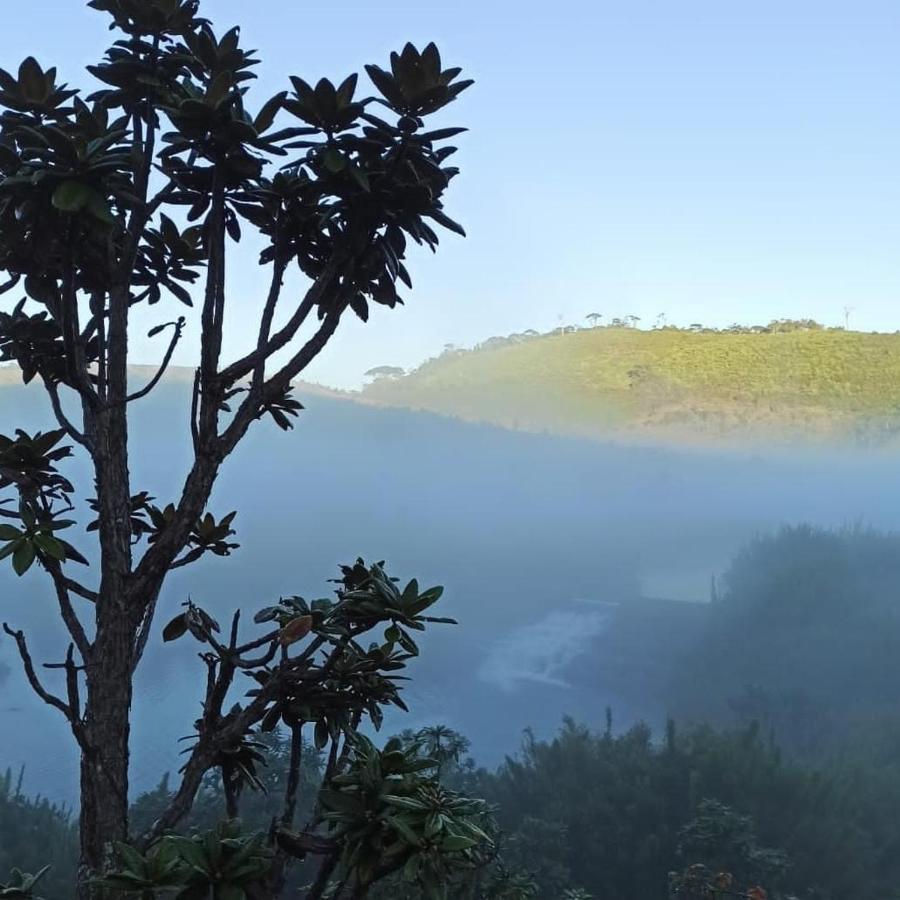 The Paul Woods Hotell Nuwara Eliya Eksteriør bilde