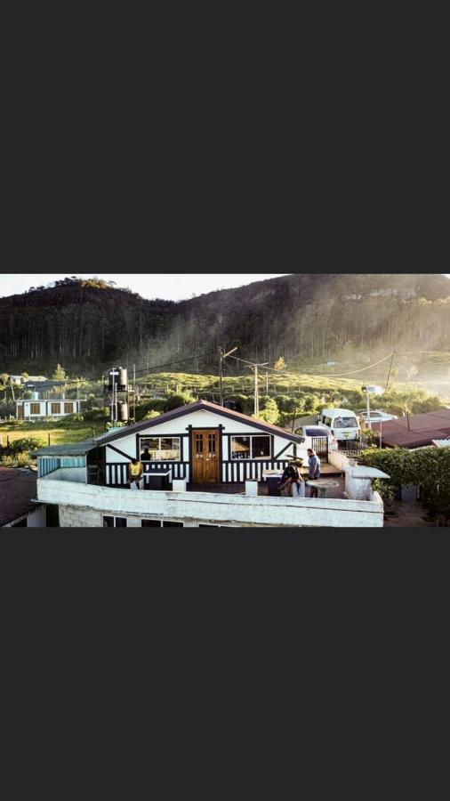 The Paul Woods Hotell Nuwara Eliya Eksteriør bilde